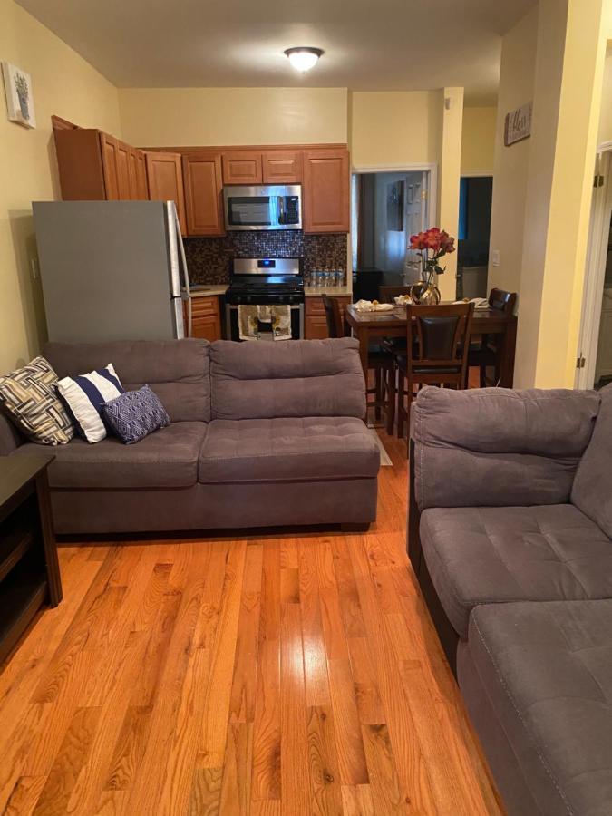 Apartamento Brooklyn Cream Puff Nueva York