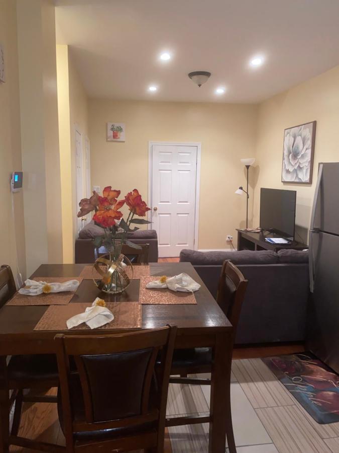 Apartamento Brooklyn Cream Puff Nueva York