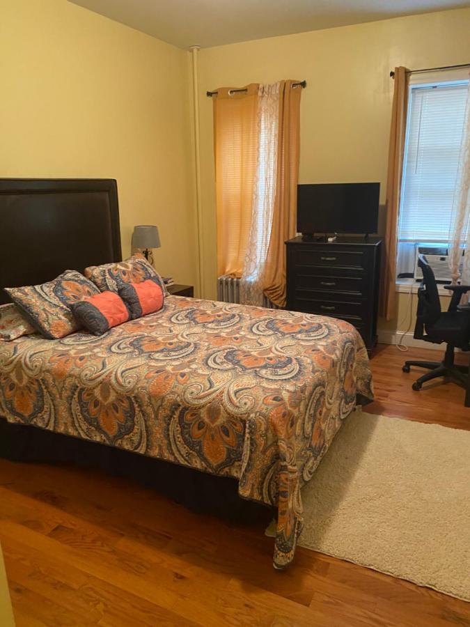 Apartamento Brooklyn Cream Puff Nueva York