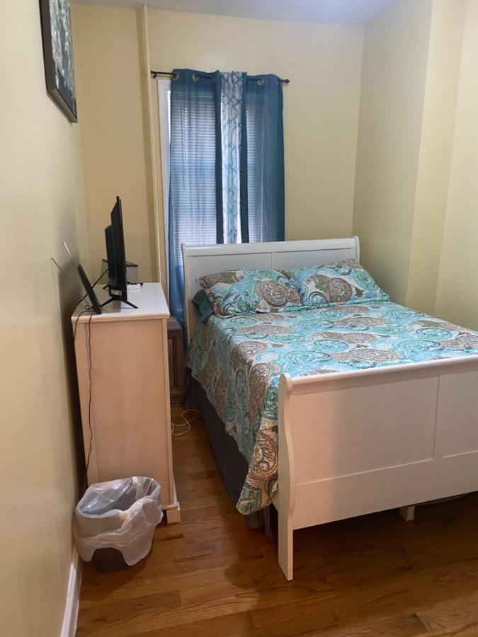 Brooklyn Cream Puff Apartamento *